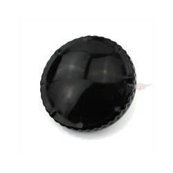 Tank Cap Black