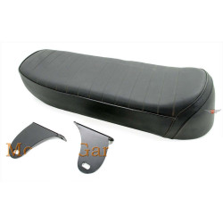 Seat Bench With Holder Universal For Kreidler Moped Mokick