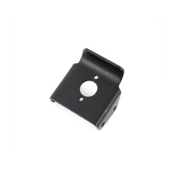 Lever MOGA Seat Lock Black For Kreidler Flory MF 23, 30, 34