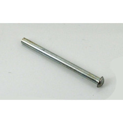 Rivet Steel Half-round For Kreidler, Flory
