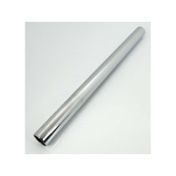 Seat Post Seat Tube 22.2mm X 300mm For Universal Moped Moped Mokick