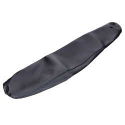Seat Cover Black For Yamaha DT 50R