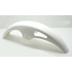 Front Mudguard White For Honda MB MBX 5 8 50 80