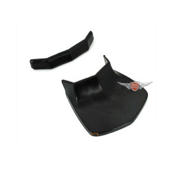 Front Mudguard Rubber Set For Puch Maxi