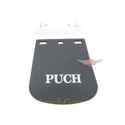 Splash Guard Puch Width Top 120mm Height 165mm Mounting Hole Spacing 85 To 95mm For Moped, Moped, Mokick