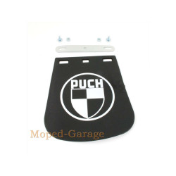 Splash Guard Emblem Width Top Approx. 120mm Height 165mm Mounting Hole Spacing 85 To 95mm For Zündapp Moped, Moped, Mokick