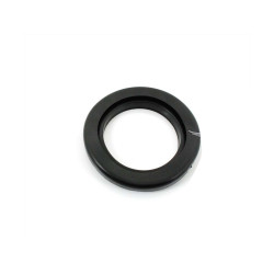 Blind Cover Rubber Black For Kreidler, Florett Egg Tank K 54/0M, Super 4 Mokick