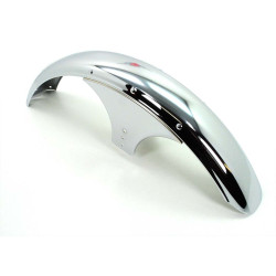 Front Wheel Chrome Mudguard Moped Front Mudguard For Peugeot 103 SP