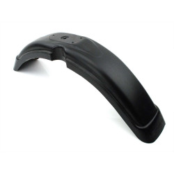 Front Mudguard Black For Simson S50, S51, S53, S70, S83