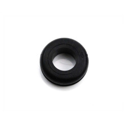 Mudguard Rubber Mounting Diameter Approx. 14mm Cable Gland 9mm For Hercules Prima, M, P Moped Moped