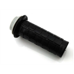 Throttle Grip Tube With Rubber Old Version For Moped Moped Mokick