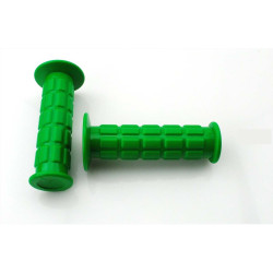 Grip Rubber Set Enduro Green For Simson S50 51 70 53 83 SR50 80