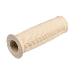 Ivory Handle 24x120mm For Simson SR 1, 2, 2E, KR 50, NSU Quickly N, S, L, Cavalino