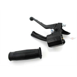 Handle Fitting 8mm For Peugeot 103 Moped Moped