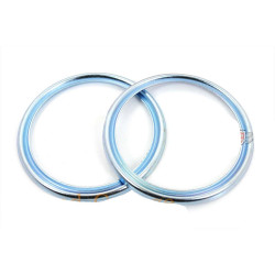 Retaining Ring Set For Cockpit Speedometer Rev Counter D=61mm