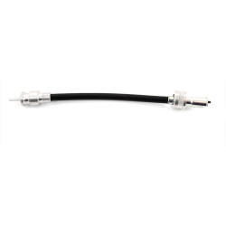 Speedometer Cable Vintage 1350mm 2,6mm M16 For DKW, TWN Triumph, Lohner L 125