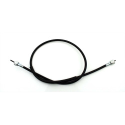 Speedometer Cable 860mm For Yamaha DT 50 R, FS 1 80, DX, RD 50, 125, 250, 350