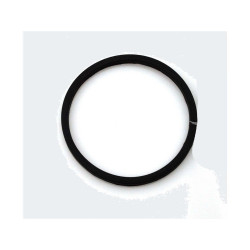 Underlay Ring Headlight 65mm Outer Diameter 60mm Inner Diameter 3.5mm Thickness For Kreidler Florett, Egg Tank