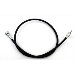 Speedometer Cable Maico Length 800mm Bottom Mount Ø 15.70mm For M250/B Motorcycle