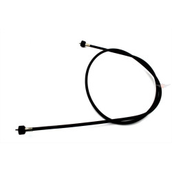 Speedometer Cable Black 1080mm For Rixe Moped, Moped, Mokick