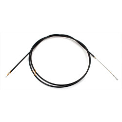 Universal Throttle Cable / Brake Cable / Clutch Cable Schwar For Zündapp Combinette C KS MOGA