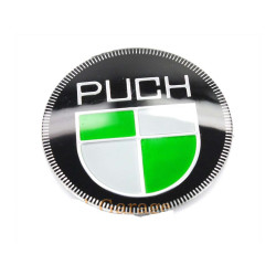 Tank Emblem 54mm For Puch Maxi X 30 50 Moped Moped Mokick