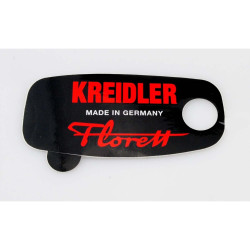 Tool Box Sticker For Kreidler Florett