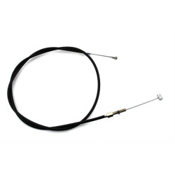 Front Brake Cable Ready To Install For Hercules Supra 4 Enduro