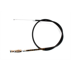 Complete Throttle Cable For Zündapp M 25, 50