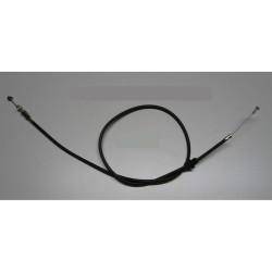 Clutch Cable Ready To Install For Zündapp KS 80 Super Type 537 KKR