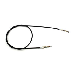 Clutch Cable For Zündapp KS 50 Cross Type 517