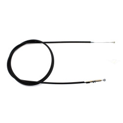 Rear Wheel Brake Rear Brake Cable For Puch P 1 Moped