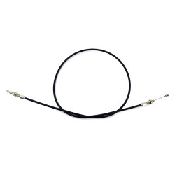 Handbrake Cable Complete For GTS 50 Type 529-020 - 529 024, C Sport 010
