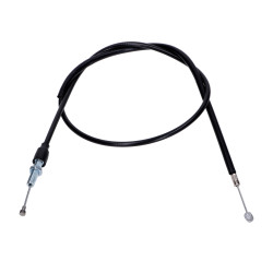 Clutch Cable Black For Suzuki TS 50, 80 X