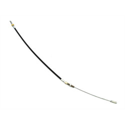 Rear Wheel Brake Cable For Puch MS 50 V K
