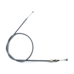 Handbrake Cable Moped For Zündapp 442, 444 Moped