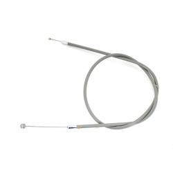 Ready-to-fit Throttle Cable For Hercules K 50 SS, S, Sprint