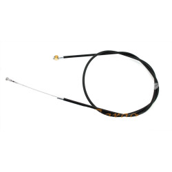 Clutch Cable Black Metal For Simson Schwalbe KR 51/1