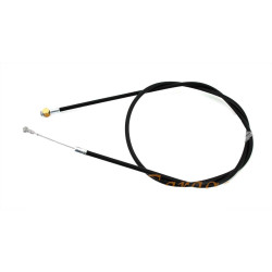 Clutch Cable Simson For S 51, 70, 53, 83 Mokick