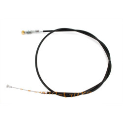 Handbrake Cable Moped For Puch VS 50 D Moped