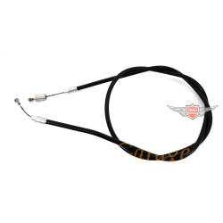 Clutch Cable, High-quality For Hercules Optima De Luxe