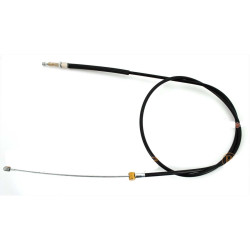 Clutch Cable For High Handlebars For Kreidler Florett RMC RM LF LH