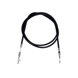 Rear Brake Cable Ready To Install For Hercules Saxonette