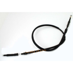 Black Clutch Cable For Yamaha, DT 80 LC 2