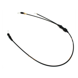 Throttle Cable For Honda MTX 80 Type HD06