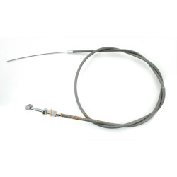 Clutch Cable Moped Goebel For 2-speed, Moped, Moped, Mokick, KKR