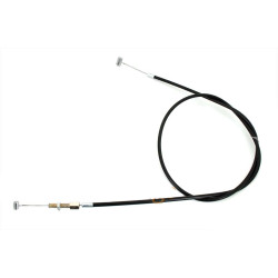 Shifter Cable Black 446-17.616 For Zündapp ZD 10, 30
