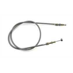 Clutch Cable Gray Color For Zündapp KS 50 WC Type 517