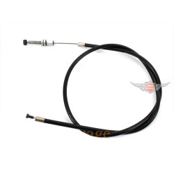 Handbrake Cable For ZR 10 Type 447-110, 20 447-020, 30 447-100, ZB 22 447-021