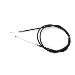 Engine Carburetor Throttle Cable For Puch Moped Scooter R 50 V